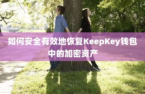 如何安全有效地恢复KeepKey钱包中的加密资产