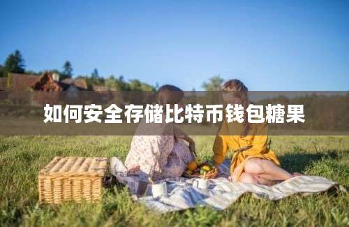 如何安全存储比特币钱包糖果