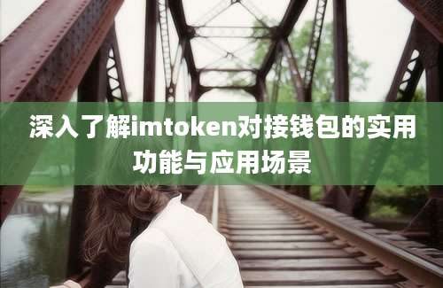 深入了解imtoken对接钱包的实用功能与应用场景