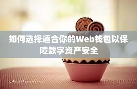 如何选择适合你的Web钱包以保障数字资产安全