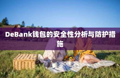 DeBank钱包的安全性分析与防护措施