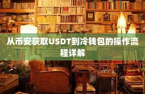 从币安获取USDT到冷钱包的操作流程详解