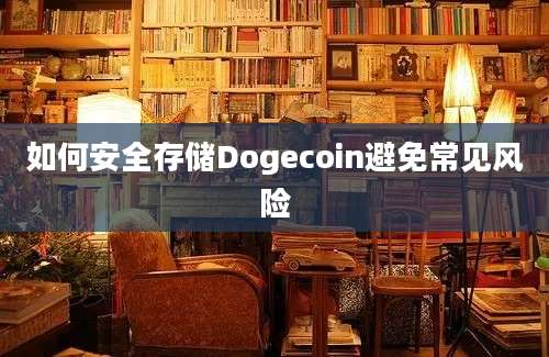 如何安全存储Dogecoin避免常见风险