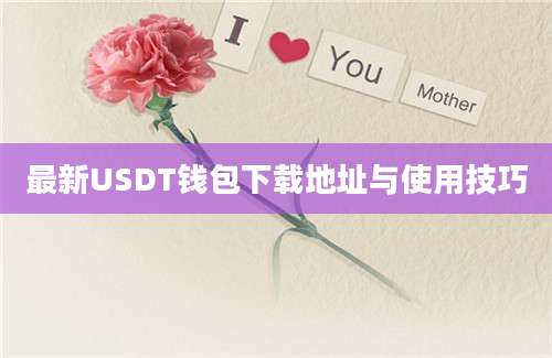 最新USDT钱包下载地址与使用技巧