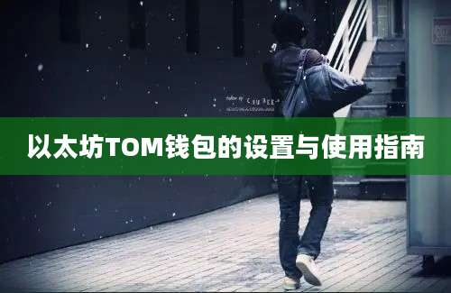 以太坊TOM钱包的设置与使用指南