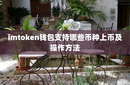 imtoken钱包支持哪些币种上币及操作方法