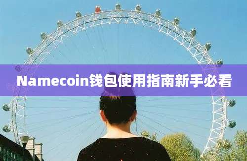 Namecoin钱包使用指南新手必看