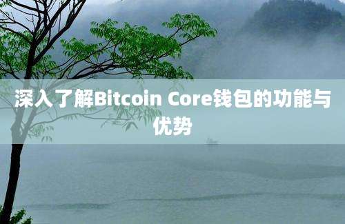 深入了解Bitcoin Core钱包的功能与优势