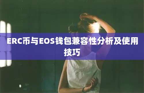 ERC币与EOS钱包兼容性分析及使用技巧