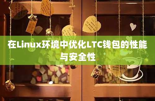 在Linux环境中优化LTC钱包的性能与安全性