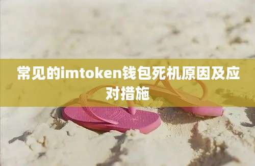 常见的imtoken钱包死机原因及应对措施