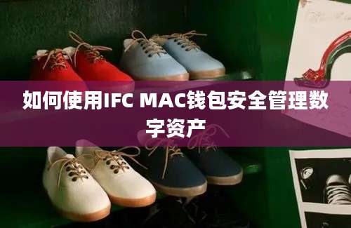 如何使用IFC MAC钱包安全管理数字资产