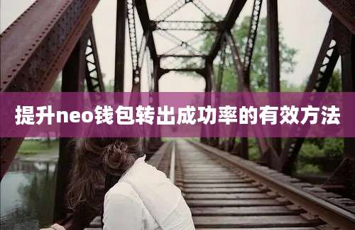 提升neo钱包转出成功率的有效方法